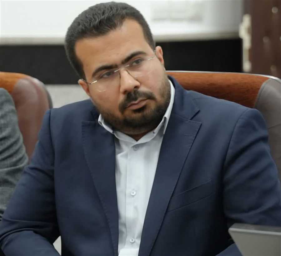 مسئول سازمان بسیج فرهنگیان سپاه کربلا معرفی شد